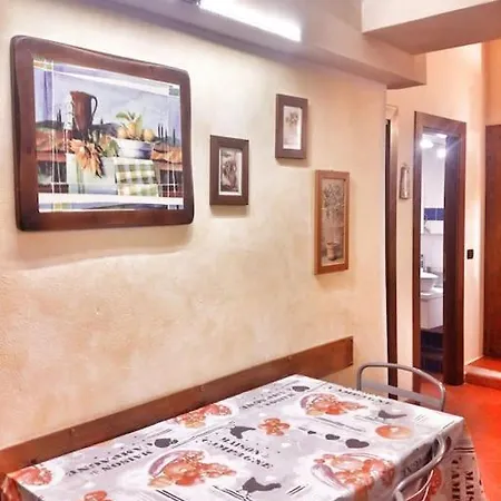 Appartamento Stella In Centro A Firenze Buitenkant foto