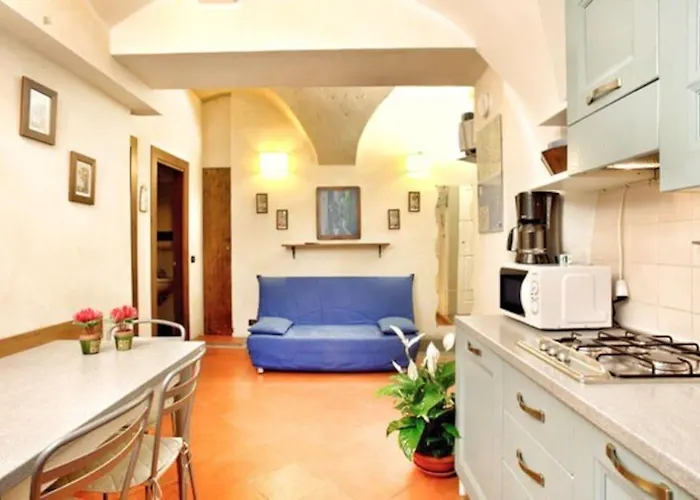 Appartamento Stella In Centro A Firenze