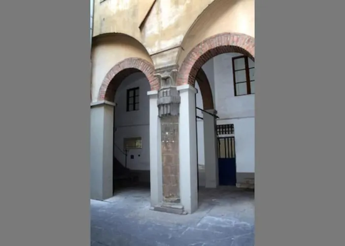 Appartamento Stella In Centro A Firenze