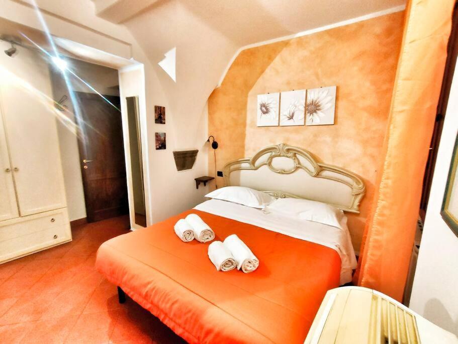 Stella In Centro A Firenze Apartamento *
