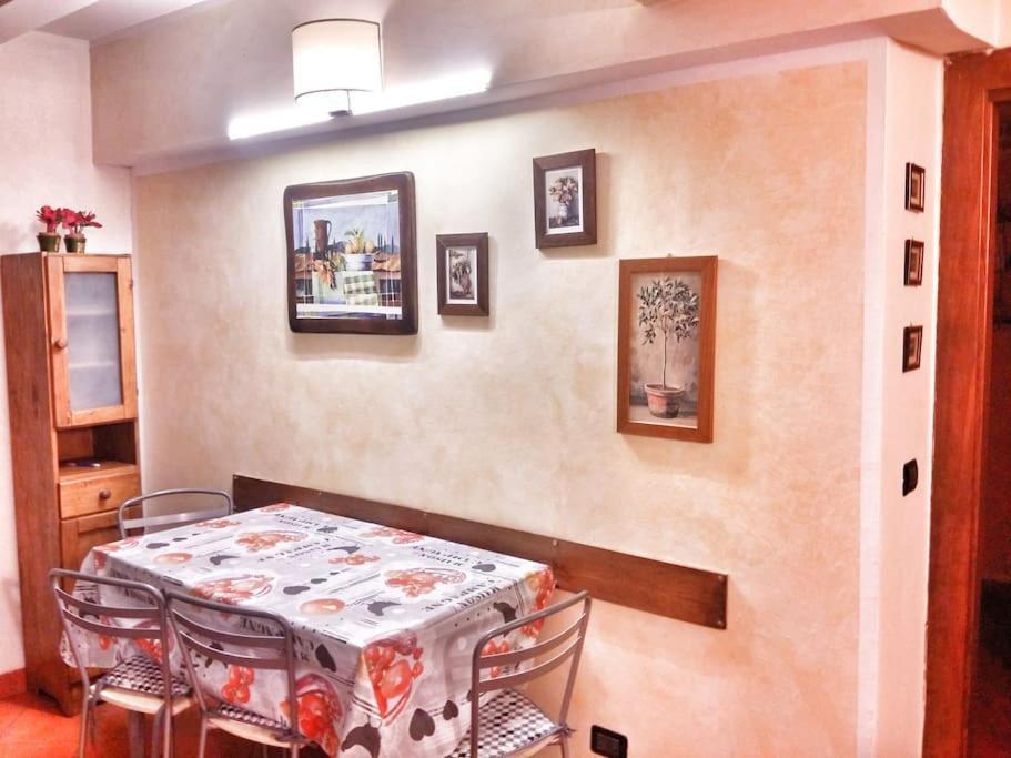 Apartamento Stella In Centro A Firenze
