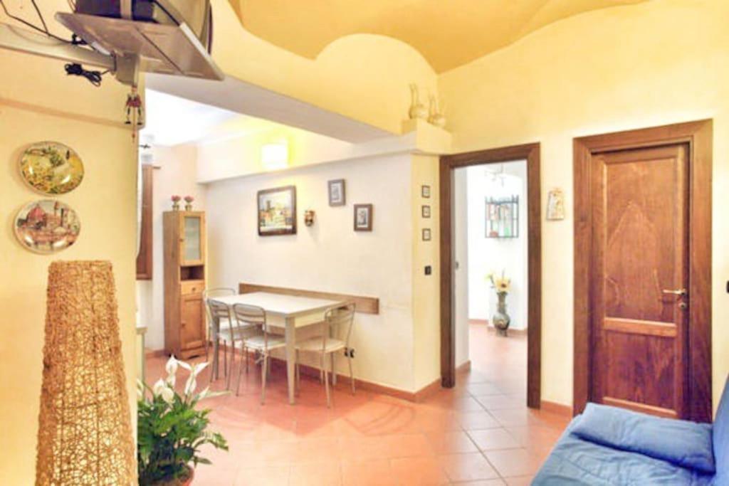 Apartamento Stella In Centro A *